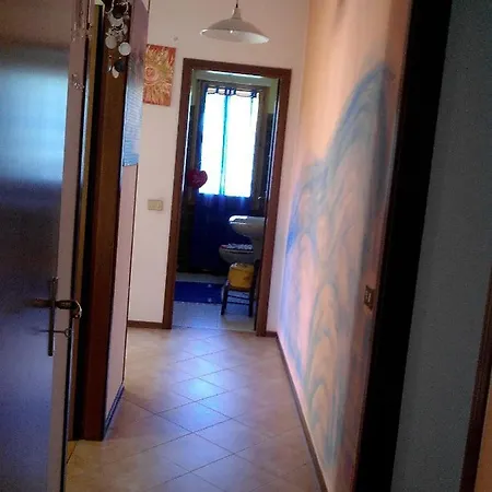 Non Solo Breakfast Panzió